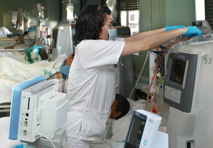 El SESCAM publica una nueva actualización de la bolsa de trabajo única