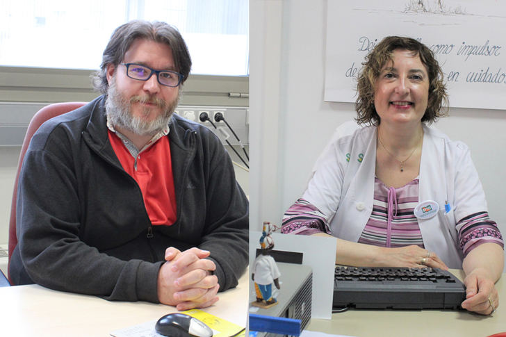 La GAI de Albacete apuesta por la formación de los profesionales de sanidad en investigación