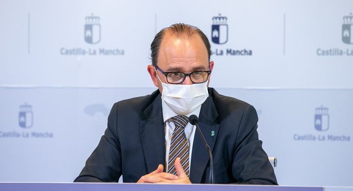 En abril culminará la segunda ola de renovación tecnológica del Sescam