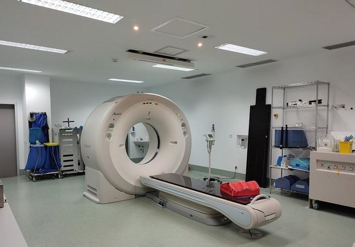 La Junta mejora las prestaciones para el tratamiento del cáncer en el Hospital General Universitario de Ciudad Rea