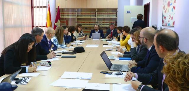 Castilla-La Mancha se encuentra entre las comunidades con mejor ratio de pacientes por médico de atención primaria
