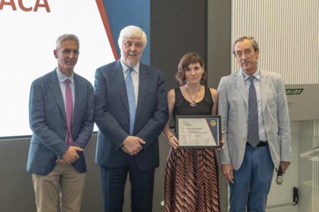 El Hospital Universitario de Albacete recibe el sello 'SEC-Excelente' en insuficiencia cardíaca