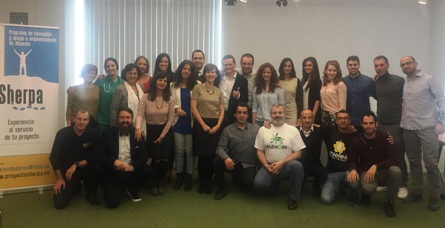 Imagen de archivo de una edición anterior del programa.