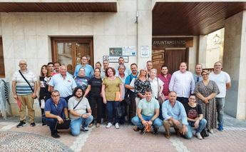 El Grupo de Desarrollo Rural Sierra del Segura moviliza más de 11.4 millones de euros en inversiones