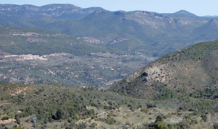 La comarca de la Sierra del Segura espera conseguir financiación estatal para su Plan de Sostenibilidad Turística