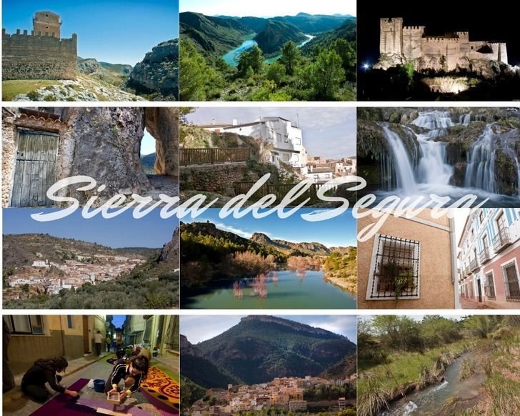 Apoyo de la Diputación de Albacete a las asociaciones de la provincia del sector turístico