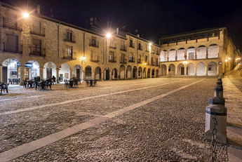 Guadalajara, el tesoro escondido de Castilla la Mancha