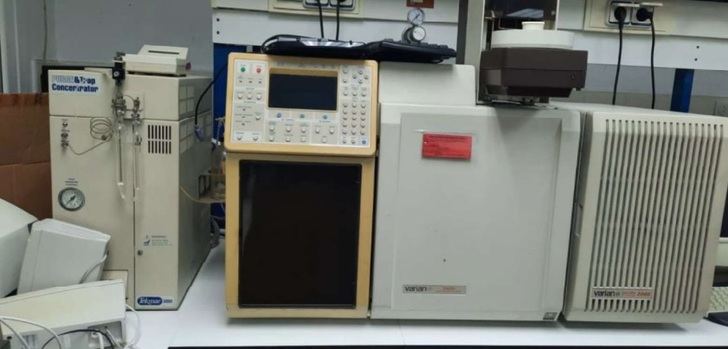 El Ayuntamiento de Albacete cede material de laboratorio a la Universidad de Castilla-La Mancha para investigación y docencia