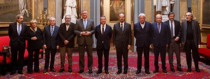 El presidente de Castilla-La Mancha advierte sobre el impacto negativo del techo de gasto en la región