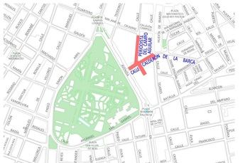 El Ayuntamiento de Albacete aprueba la licitación de obras por 1.040.000 euros para mejorar calles de la ciudad