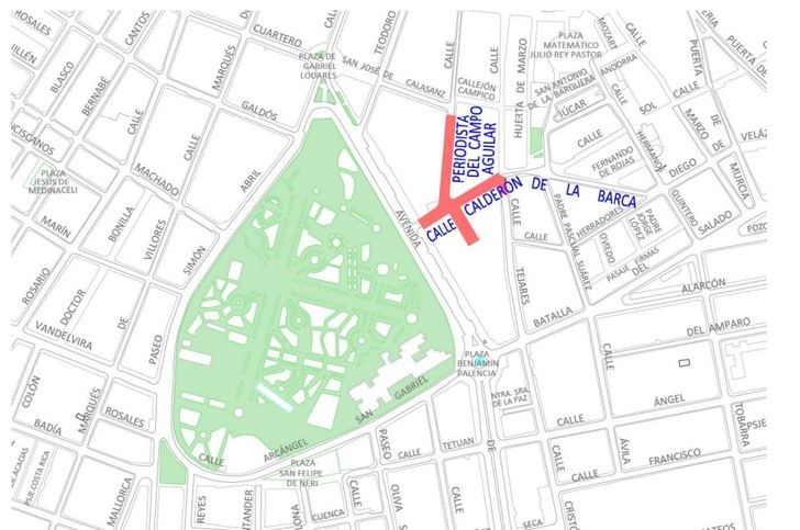 El Ayuntamiento de Albacete aprueba la licitación de obras por 1.040.000 euros para mejorar calles de la ciudad