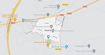Muere un hombre de 93 años tras un incendio en una zona agrícola de Sisante (Cuenca)