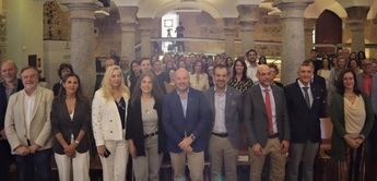 Castilla-La Mancha lanza Sociofarma CLM: un programa de asistencia farmacéutica para centros sociosanitarios