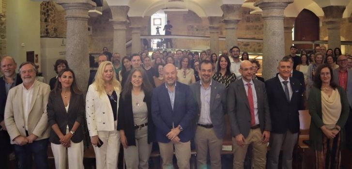 Castilla-La Mancha lanza Sociofarma CLM: un programa de asistencia farmacéutica para centros sociosanitarios
