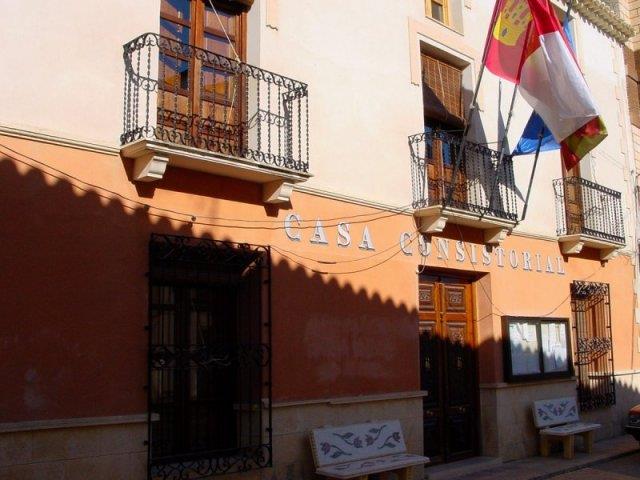 Una mujer de 33 años herida por arma blanca en una pelea Socovos (Albacete)