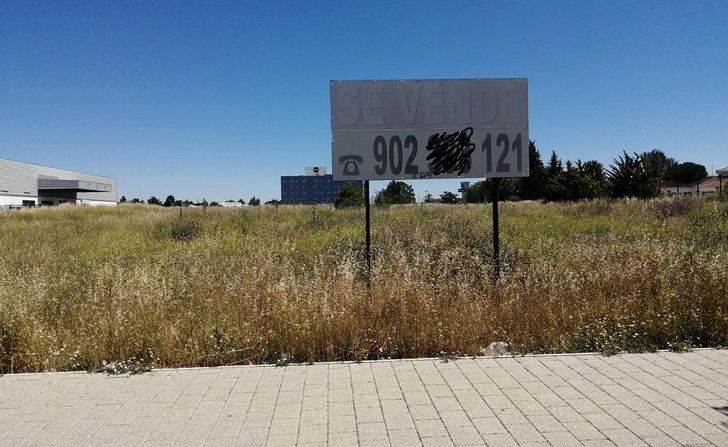 El Ayuntamiento de Albacete obliga a 236 particulares a limpiar sus solares