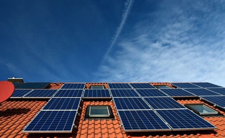 Placas solares baratas ¿Es posible?