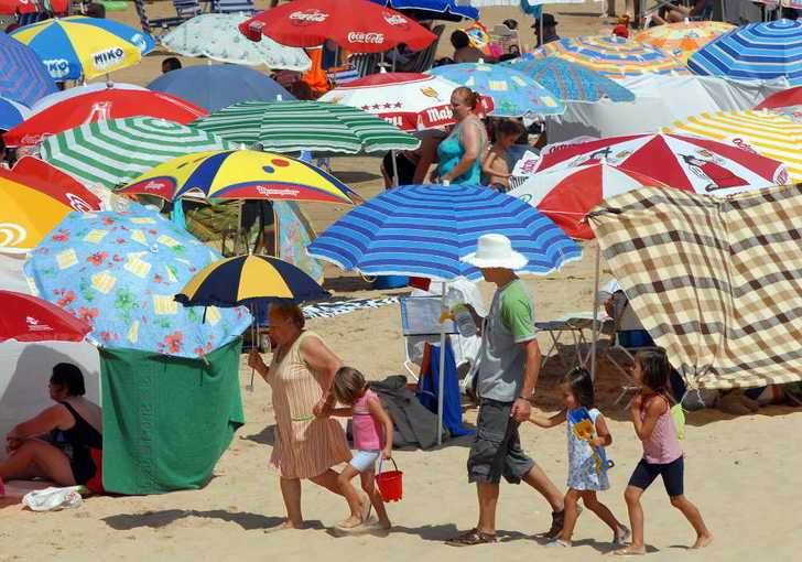 Se registran más de 20.000 nuevos casos de melanoma en España: La importancia de la protección solar
