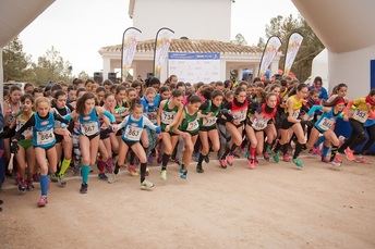 El programa 'Somos Deporte 3-18' concluye con más de 108.000 participantes, 'un récord histórico' desde que se inició