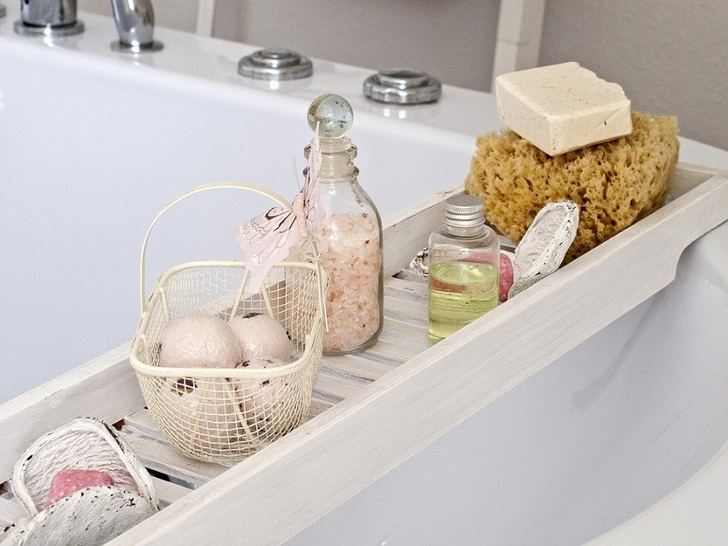 ¿Son una buena idea los productos para el baño como regalo?