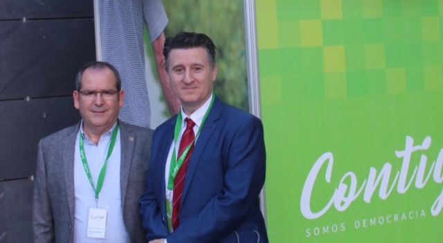 Contigo Albacete denuncia que 'el Ayuntamiento incumple el Reglamento de Feria'