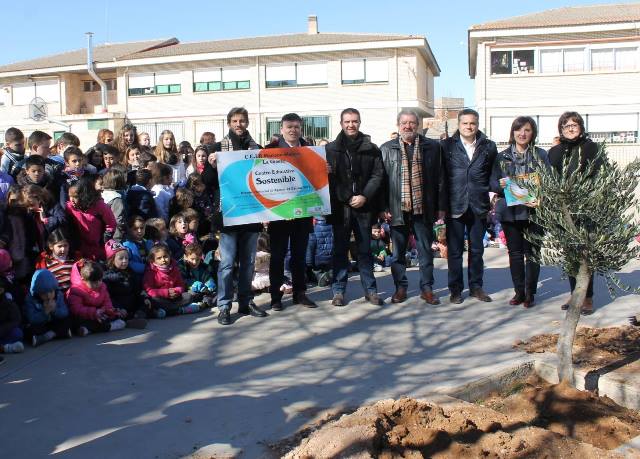 El programa de la Agenda Escolar 21 de Albacete opta a un premio de la UNESCO para el desarrollo sostenible