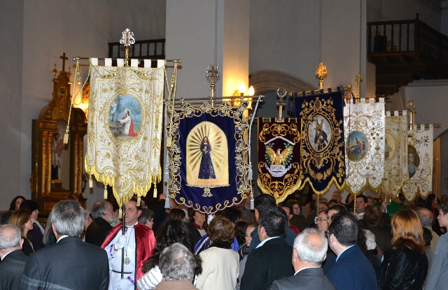 El Bonillo celebra el próximo sábado el pregón oficial de la Semana Santa 2018