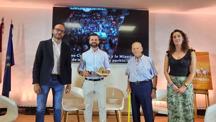 Carcelén brilla en la Feria de Albacete con su riqueza cultural y tradiciones