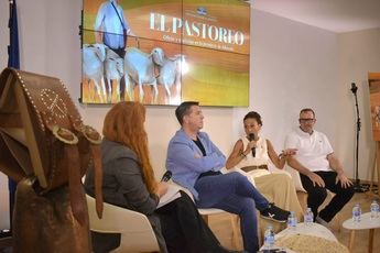 Almansa destaca su patrimonio cultural y gastronómico en la Feria de Albacete con El Pastoreo