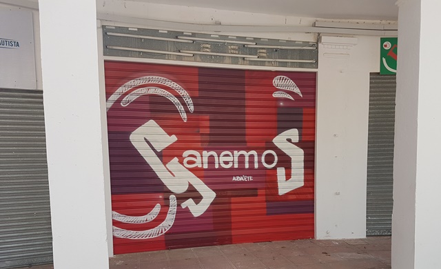 Pedro Soriano recuperar la ‘vieja’ polémica de las “ilegalidades y privilegios” en las adjudicaciones de los stand de la feria