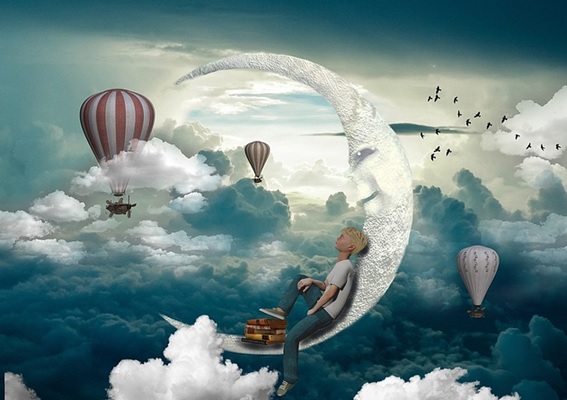 Sueños, videncia y rituales: todo vale para predecir el futuro