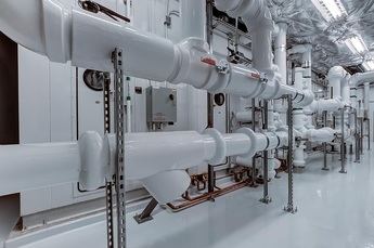 El valor añadido de los suministros técnicos en la cadena industrial