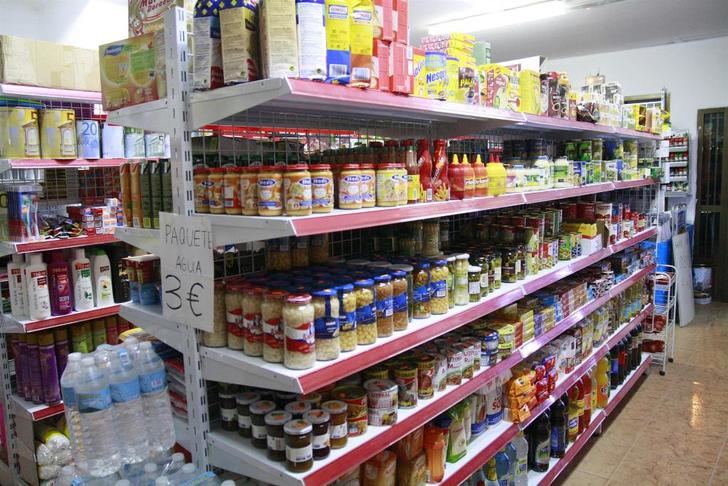 Los precios subieron un 0,2% en C-LM en septiembre pero han bajado un 2,1% en lo que va de año