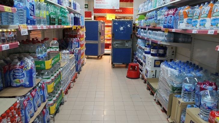 Los precios se mantienen en abril en Castilla-La Mancha y la subida interanual se modera al 10,4%