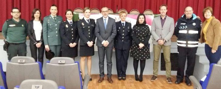 Villarrobledo celebra el Día Internacional de la Mujer con diferentes actos en la casa de la cultura y la biblioteca