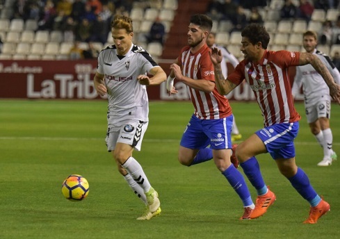 El Albacete se juega toda la temporada en Tenerife, donde necesita ganar para asegurar la permanencia