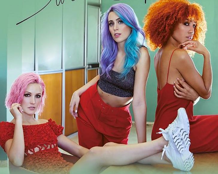 Sweet California y su nuevo disco ‘Origen’ visitarán la Feria de Albacete el día 13