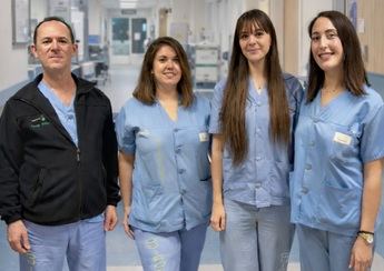 Talavera de la Reina acoge el XXVI Curso de Actualización en Cirugía Hepática y Trasplante