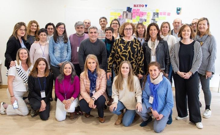 Castilla-La Mancha reúne a 130 profesionales para diseñar un mapa de proyectos de humanización de la asistencia sanitaria