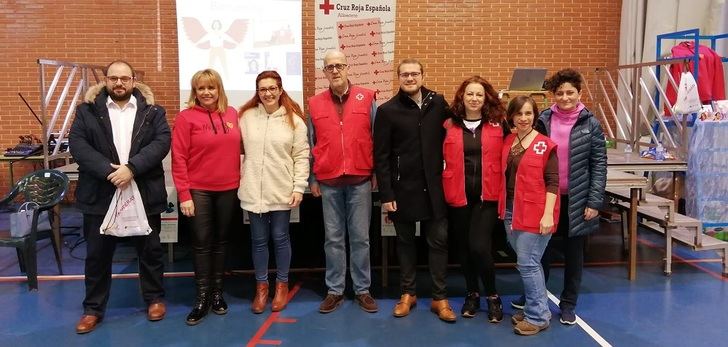 Talleres y actividades en Albacete, en el marco del Día Internacional contra la Violencia hacia las Mujeres