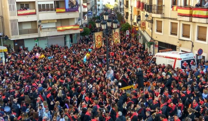 Hellín Representará a España en la Conferencia Mundial de Políticas Culturales de la Unesco en Barcelona