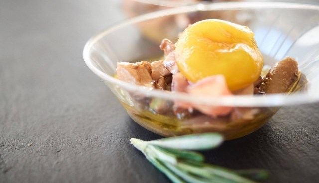 Llega la VII edición de las jornadas Tapeando por la Sierra del Segura