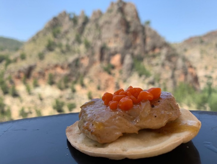 La VIII Edición de las jornadas Tapeando por la Sierra del Segura comienza en Ayna