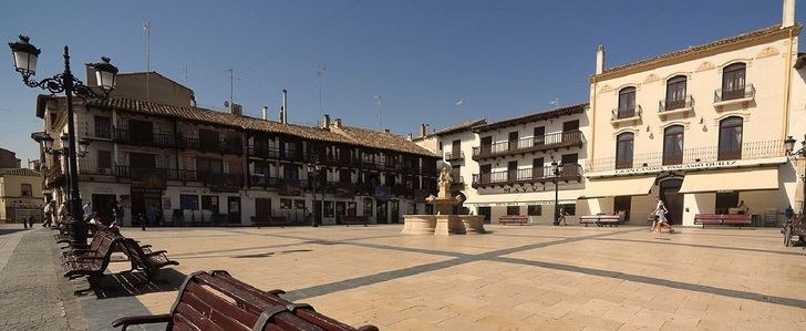 Puede ir 3 años a la cárcel por intentar secuestrar a una niña de 6 años en las fiestas de Tarazona de la Mancha (Albacete)