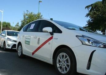 El Ayuntamiento de Albacete convoca exámenes para obtener permisos de taxi y mejorar el servicio