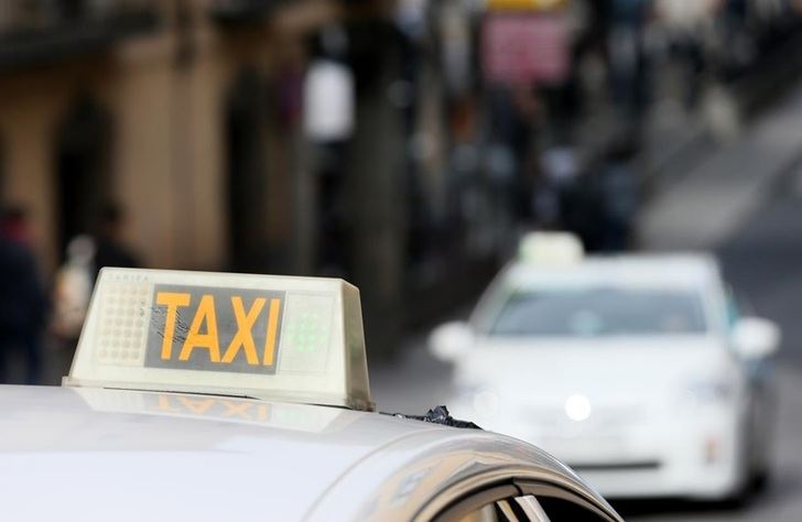 Castilla-La Mancha destina 100.000 euros para que los taxis se adapten a personas con movilidad reducida