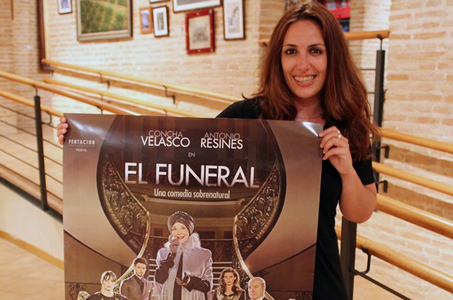 El Ayuntamiento de la Roda presenta el teatro “El funeral” para las fiestas de este año