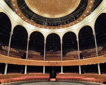 “El Teatro Circo es un orgullo para Albacete y merece ser Patrimonio de la Humanidad