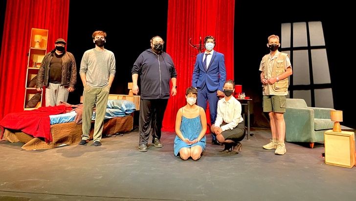 Cinco jóvenes de Albacete ganan la II edición del Concurso de Artes Escénicas ‘Creación Joven’