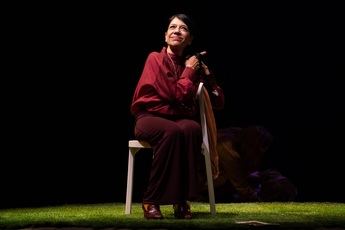 Hellín acoge 'Una tarde para recordar', un evento de concienciación sobre el Alzheimer